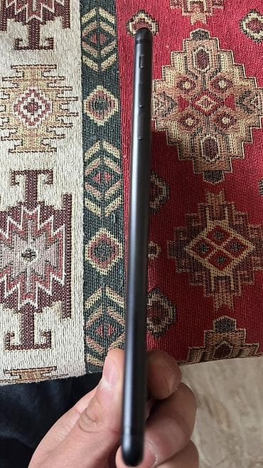 freebuds pro: IPhone 7 Plus, 32 GB, Qara, Barmaq izi — 5