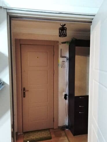 ev masazir: Bakı, 2 otaqlı, Köhnə tikili, 60 kv. m — 7