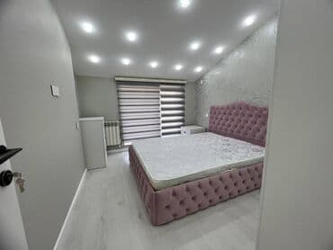 Qaracxurda araz marketə yaxin 5 mertebeli binanın 5-ci mərtəbəsində — 9