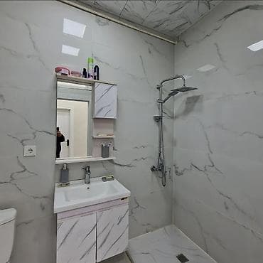 cox tecili satilir: Sumqayıt, 3 otaqlı, Köhnə tikili, 73 kv. m — 8