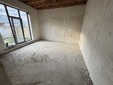 4 otaqlı, 120 kv. m, Yeni təmirli — 9