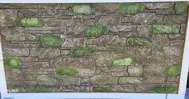 купить угли для мангала: Dekorativ daş — 2