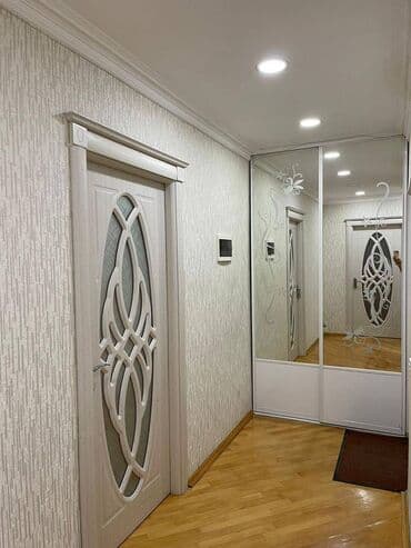 kiraye evler 2022 sumqayit: Binəqədi rayonu,8 mkr,Azəri Röya şadlıq sarayının arxasında,5 — 7