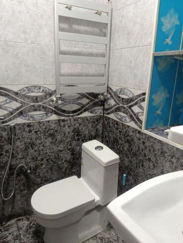 melissa park kiraye: Uzunmüddətli kirayə mənzil – tam mebellə - Geniş və işıqlı otaq — 15