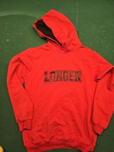 Манежи: Uşaq üçün 4 ədəd sweatshirt/hoodie dəsti 1) Ağ sweatşört, sarı — 9