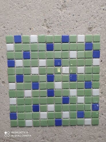 plastik ayna qapi: Hovuz ucun mozaika. Yerli istehsal mozaikalar Turkiye istehsali — 20