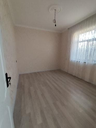 tecili ev satilir: 4 otaqlı, 120 kv. m, Yeni təmirli — 4