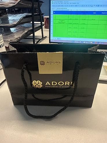 Картины и портреты: Adore / Sabina hədiyyə kartı – 200 AZN - Brendlər: Adore Perfumery — 3