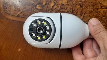 ericsson t 28: Məhsul: Wireless Network Camera – Wi‑Fi şəbəkə kamerasi — 4