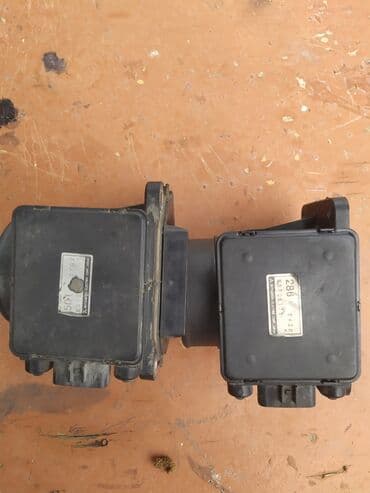 японский мотоблок бишкек: Mitsubishi airtrek ücün vozduxamer tam işlek veziyyetde — 4