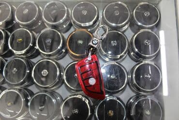 maşın açarları: Bmw acar keys 20 azn 🚙🚒 ünvana və bölgələrə ödənişli çatdırılma — 1