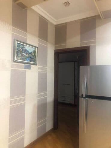 hipoteka evler: 2 otaqlı, Yeni tikili, m. Neftçilər, 64 kv. m — 11