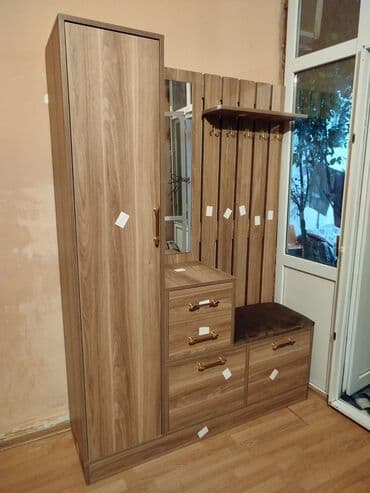 сушильный шкаф для фруктов бишкек: Dəhliz dolabı — 3