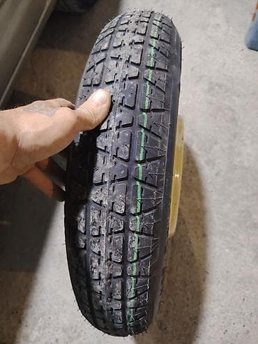 r17 disk: Prius 20 kuza ehtiyat təkər təzə — 3