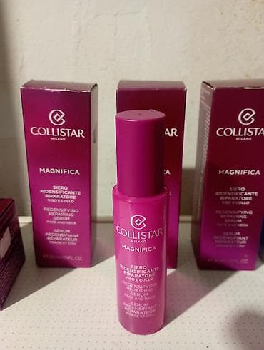 Kosmetik dəst, 7 məhsul, Yeni, Ünvandan götürmə, Pulsuz çatdırılma — 3