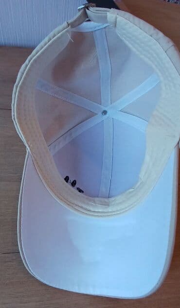 toxunma papaq modelleri: ​Açıq bej rəngdə, olan bu kepka hər kəsin üslubuna asanlıqla — 5