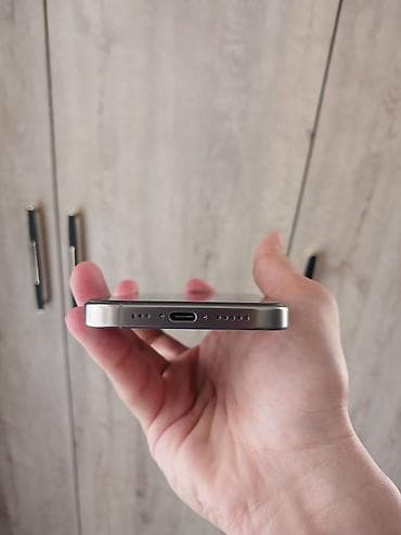 iphone 5c 64gb: IPhone 16 Pro, 128 GB, Natural Titanium, Face ID — 4