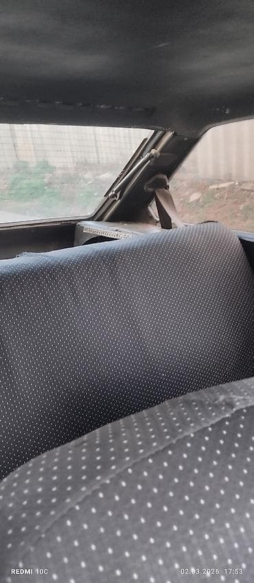 qaz 24 10: VAZ (LADA) 2108: 1.3 l | Hetçbek — 7