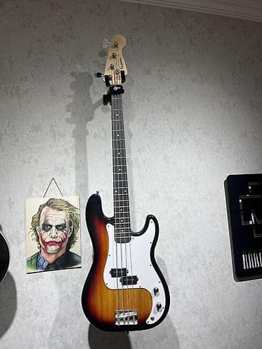 imagine dragons bilet: Musiqiyə yeni başlayanlar və ya münasib qiymətə keyfiyyətli bas gitar — 1