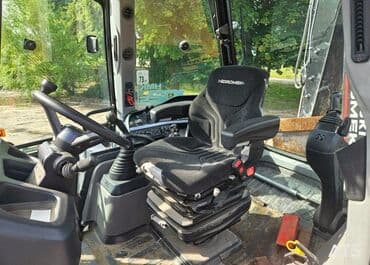 belarus 82.1 qiymeti: Traktor HIDROMEK, 2020 il, 5 at gücü, motor 5 l, İşlənmiş — 16