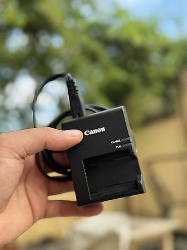 Canon DSLR fotoaparat dəsti Canon 1300D - Korpus: Canon DSLR (optik — 6