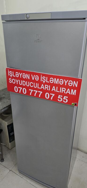 купить холодильник для мороженого: Xidmət: Soyuducu alışı Təsvir: - İşləyən və işləməyən soyuducuların — 1