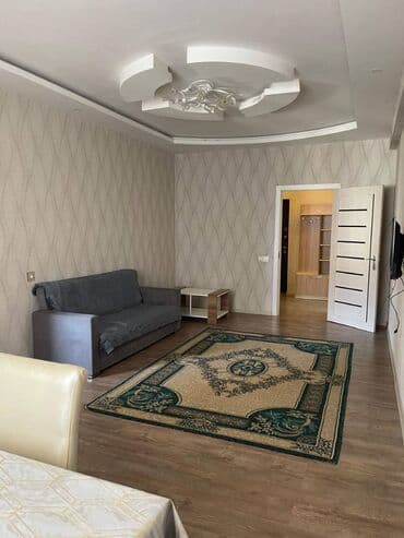 7 ci mikrorayon yeni tikili: Xətai Rayonu, Həzi Aslanov metrosunun yanında. 16 mərtəbəli binanın — 2