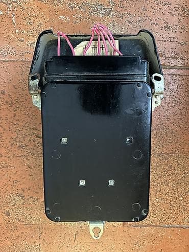 ışığ: Yeni, 3 faza, İşıq sayğacı, Ünvandan götürmə — 4