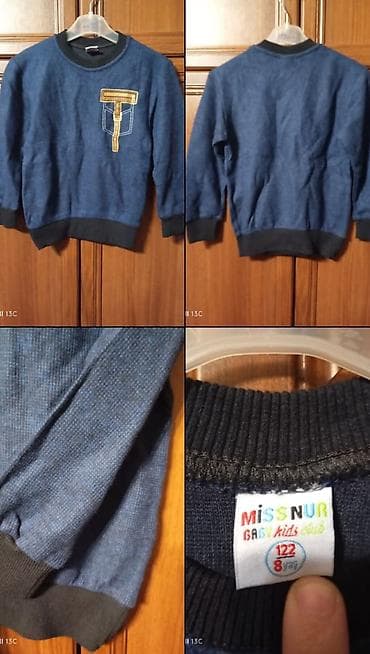 Uşaq dəsti, Uniseks, 2 - 3 yaş, Lc Waikiki lalafo.az -da Uşaq dəsti, Uniseks, 2 - 3 yaş, Lc Waikiki