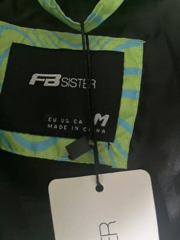 русский мех: Жилет, M, цвет - Зеленый — 1