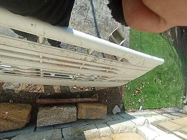 opel astra h beyin: Məhsul: DAF XF yük maşını üçün arxa yük bölməsi qapağı — 2