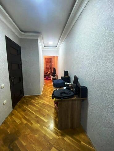 купить квартиру в баку новостройка с ремонтом: 2 комнаты, Новостройка, 82 м² — 8