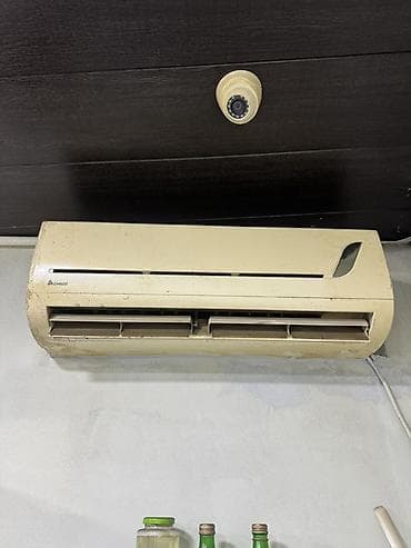 dolab tipli kondisioner: CHIGO divar tipli kondisioner - Brend/model: CHIGO split-system — 1