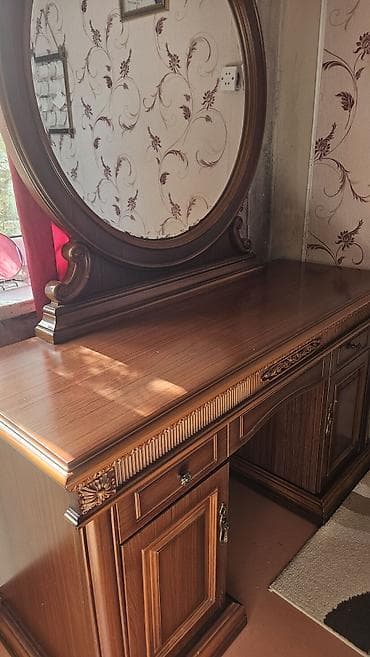 nur mobilya divan fabriki: İkinəfərlik çarpayı — 1