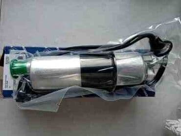 delphi: Mercedes-Benz C class W202, 2 l, Elektrikli, 1998 il, Yeni — 1