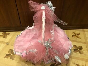 Xoncha sebet yeni .Хонча корзина новая