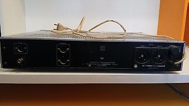 Минидиск-плееры: Salam. Amfiton 005 parametrik ekvalayzer. Təmirdə olmayıb — 3