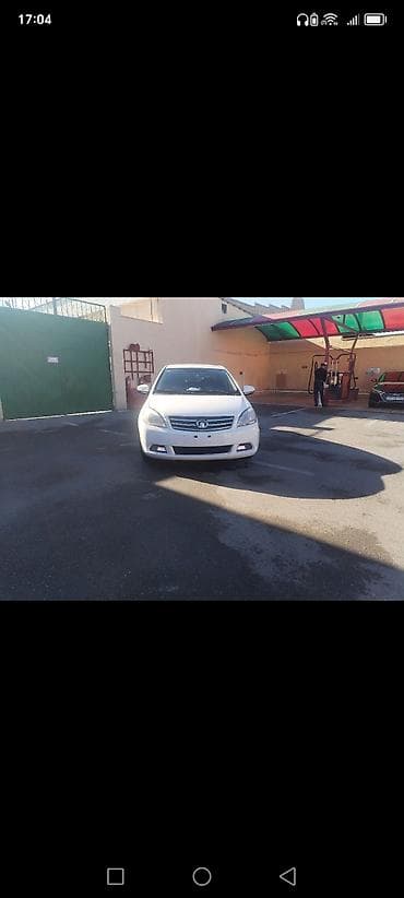 avto kredit: Great Wall : 1.5 l | 2014 il 28500 km Sedan — 3