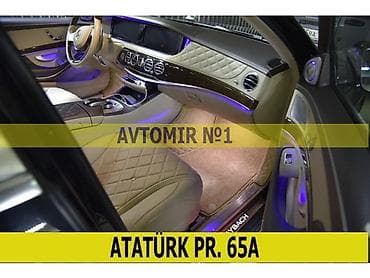 Maybach 5d ayaqalti ünvan: atatürk prospekti 62, gənclik metrosundan lalafo.az -da Maybach 5d ayaqalti ünvan: atatürk prospekti 62, gənclik metrosundan