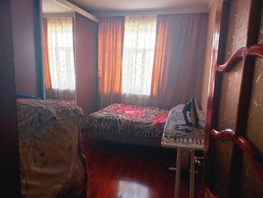 ev masazir: Bakı, 3 otaqlı, Köhnə tikili, 70 kv. m — 6