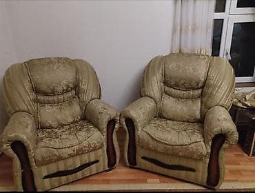 quba mas: Klassik divan, Divan — 1
