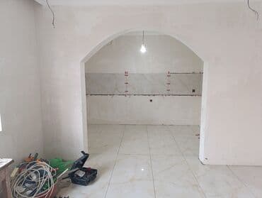 капитальный ремонт многоквартирных домов: Təmir tikinti işləri — 21