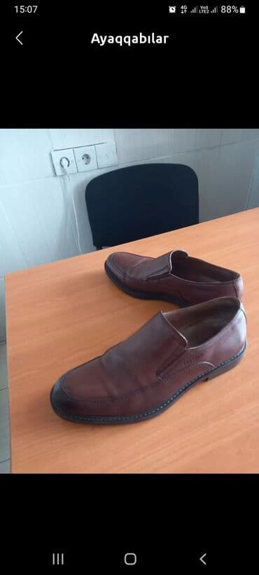 Türkiyənin Gereder firmasınındı 200 azn-ə alınıb az geyilib təcili