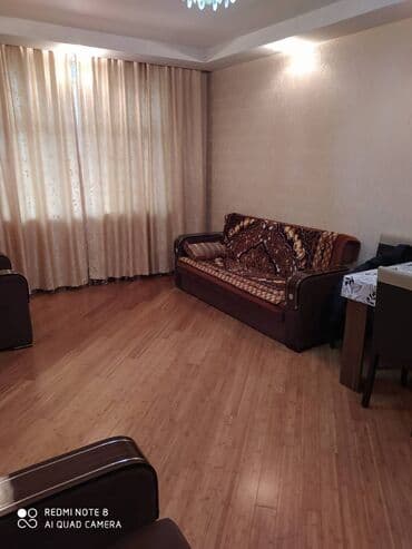 nerimanovda obyekt satilir: Bakı, 3 otaqlı, Köhnə tikili, m. Gənclik, 64 kv. m — 2