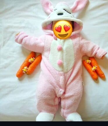 Bodi: Body ve papaq birlikde 12 m Tezeden ferqlenmirler Body 3/6 ay Papaq 1 — 4