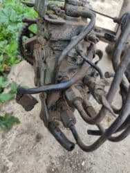 вакуумный насос 12 вольт: Magma, 2.2 л, Дизель, Б/у — 14