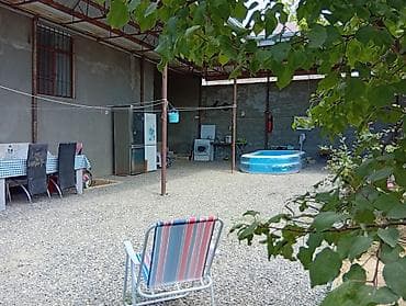 zabratda kiraye: 300 kv. m, 3 otaqlı, Hovuzlu — 1