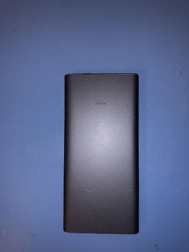 Powerbank Xiaomi