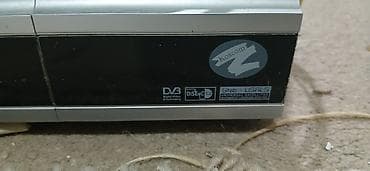 tv tuneri: Koscom SDF-3510 rəqəmsal peyk qəbuledicisi - DVB (Digital Video — 2