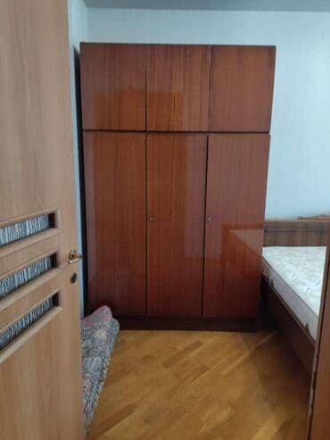 2 otaqlı mənzil vasitəçisiz: Azadliq metrosuna yaxın 11 mertebeli binanın 9-cu mərtəbəsində — 3